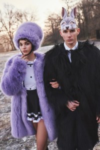 Alabama Muse RTW Fall 2022