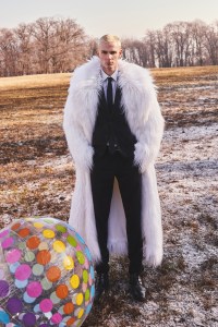 Alabama Muse RTW Fall 2022