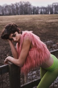 Alabama Muse RTW Fall 2022