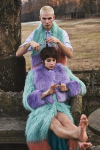 Alabama Muse RTW Fall 2022
