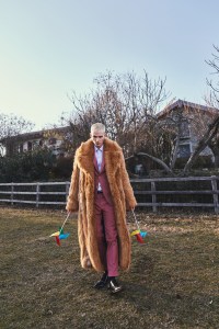 Alabama Muse RTW Fall 2022