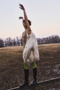 Alabama Muse RTW Fall 2022