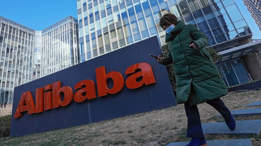 Alibaba Group had its slowest year-over-year growth rate since listing as a public company in the U.S. in 2014, with revenue increasing 10 percent to RMB242.56 billion ($38.1 billion) in its third quarter on net income.