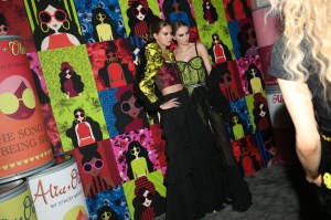 Alice & Olivia RTW Fall 2022