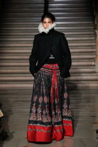 Altuzarra RTW Fall 2022