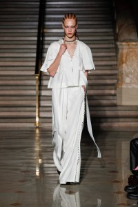 Altuzarra RTW Fall 2022