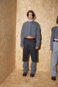 Andrea Pompilio RTW Fall 2022