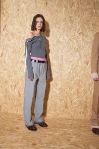 Andrea Pompilio RTW Fall 2022