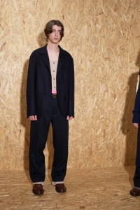 Andrea Pompilio RTW Fall 2022