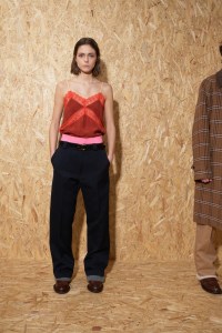 Andrea Pompilio RTW Fall 2022