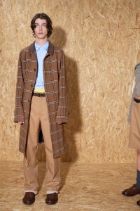 Andrea Pompilio RTW Fall 2022
