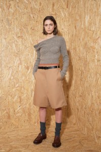 Andrea Pompilio RTW Fall 2022