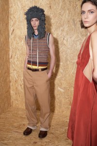 Andrea Pompilio RTW Fall 2022
