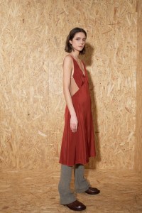 Andrea Pompilio RTW Fall 2022