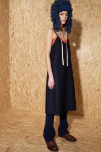 Andrea Pompilio RTW Fall 2022