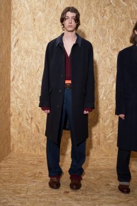 Andrea Pompilio RTW Fall 2022