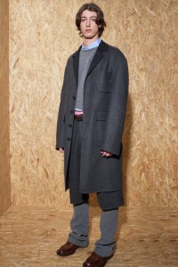 Andrea Pompilio RTW Fall 2022