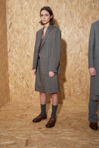 Andrea Pompilio RTW Fall 2022