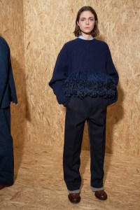Andrea Pompilio RTW Fall 2022