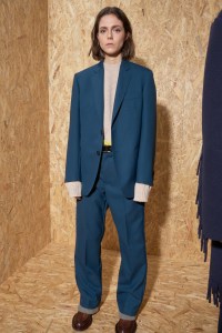 Andrea Pompilio RTW Fall 2022