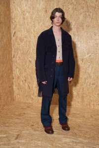 Andrea Pompilio RTW Fall 2022