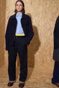 Andrea Pompilio RTW Fall 2022