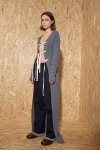 Andrea Pompilio RTW Fall 2022