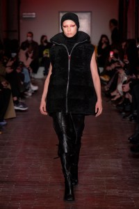 Andreādamo RTW Fall 2022