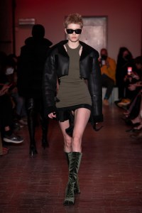 Andreādamo RTW Fall 2022
