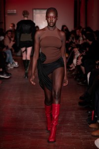 Andreādamo RTW Fall 2022