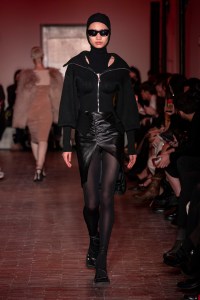Andreādamo RTW Fall 2022