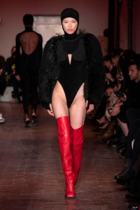 Andreādamo RTW Fall 2022