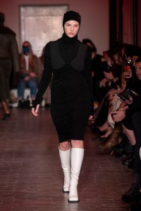 Andreādamo RTW Fall 2022