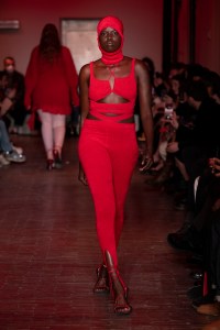 Andreādamo RTW Fall 2022