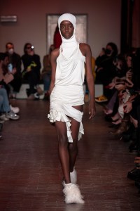 Andreādamo RTW Fall 2022