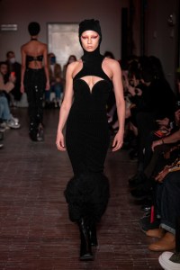 Andreādamo RTW Fall 2022