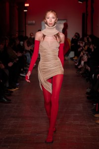 Andreādamo RTW Fall 2022