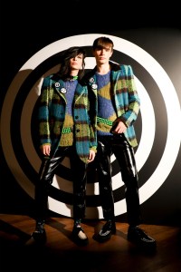 Anna Sui RTW Fall 2022