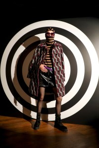 Anna Sui RTW Fall 2022