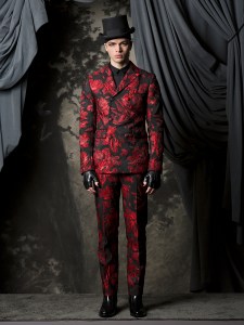 Atelier Cillian Men's Fall 2022