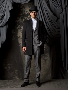 Atelier Cillian Men's Fall 2022