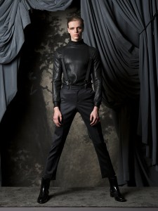 Atelier Cillian Men's Fall 2022