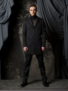 Atelier Cillian Men's Fall 2022