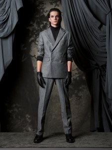 Atelier Cillian Men's Fall 2022