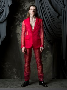 Atelier Cillian Men's Fall 2022