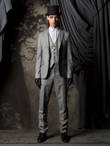Atelier Cillian Men's Fall 2022