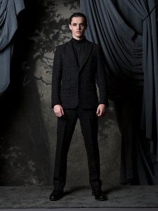Atelier Cillian Men's Fall 2022