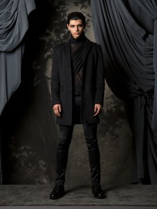Atelier Cillian Men's Fall 2022