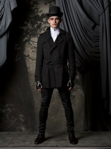 Atelier Cillian Men's Fall 2022