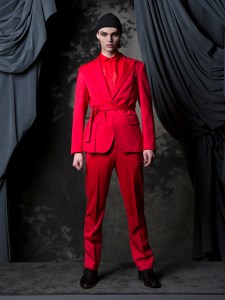 Atelier Cillian Men's Fall 2022
